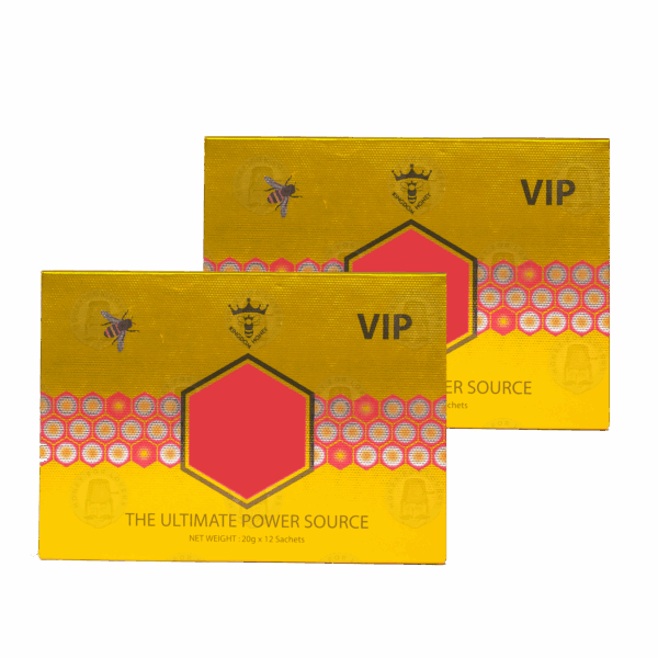 Gold Royal Packs Bundle