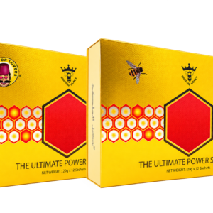 Gold Royal Packs Bundle