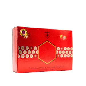 New Royal Strawberry VIP Packs